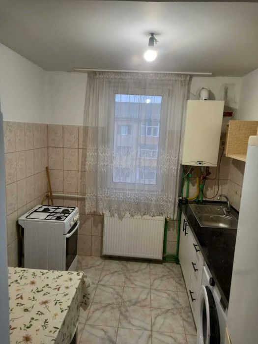 Inchiriez apartament Bd. Tudor Vladimirescu