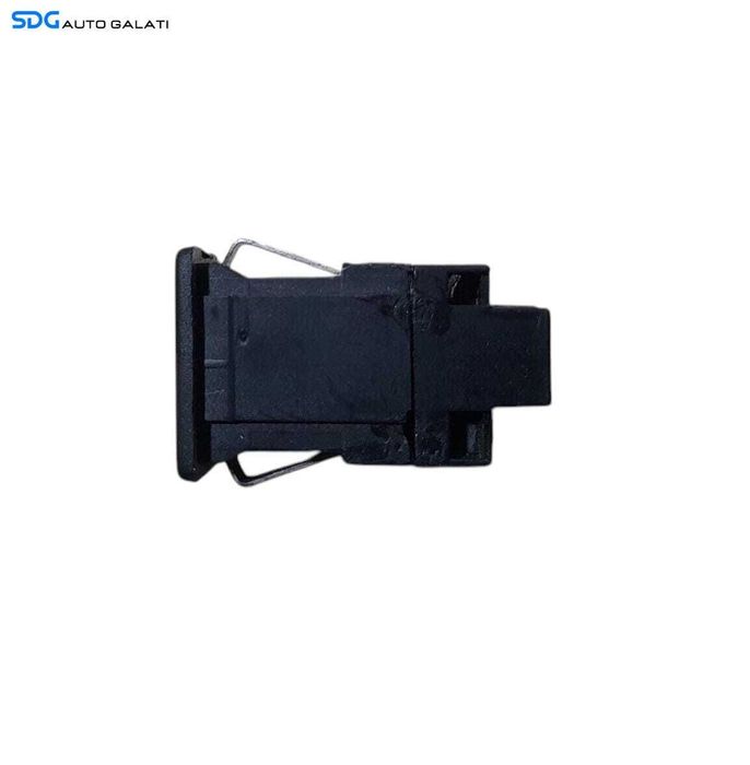 Priza Conector Auxiliar AUX Volkswagen Golf 5 2004 - 2008 Cod 5M0035724 [N1369]