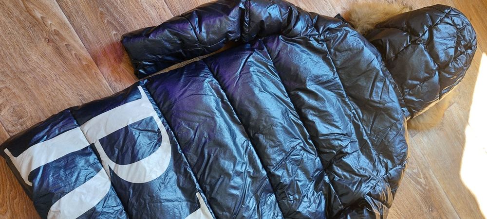 Куртка зимняя для девочек