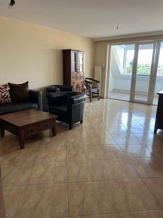 Дава се под наем Четиристаен апартамент в Велико Търново, Акация - 140 кв.м за 500 € - Снимка #5