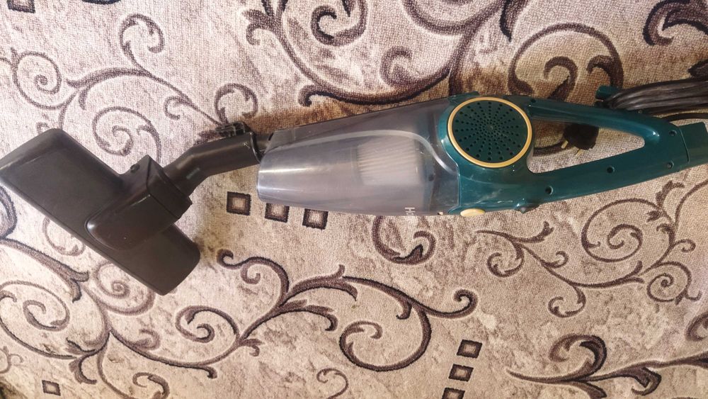 Пылесос Haier 600w