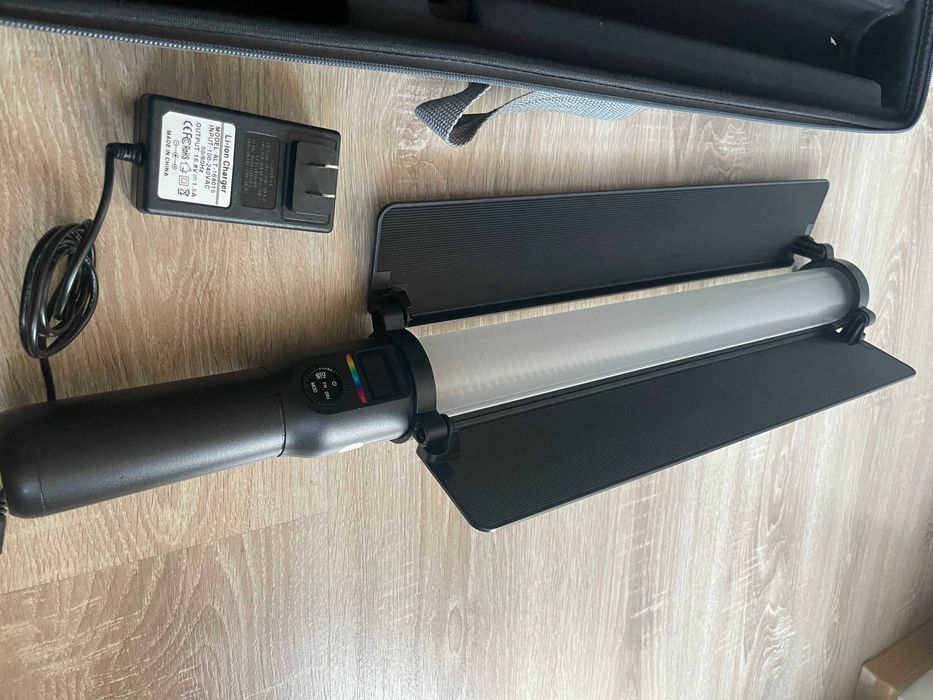 Godox LC500R RGB LED