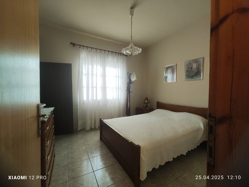 ПРОДАВА! Самостоятелна къща в Паралия Офринио