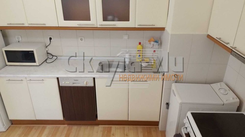 Дава се под наем Двустаен апартамент в София, Медицинска академия - 60 кв.м за 750 € - Снимка #2