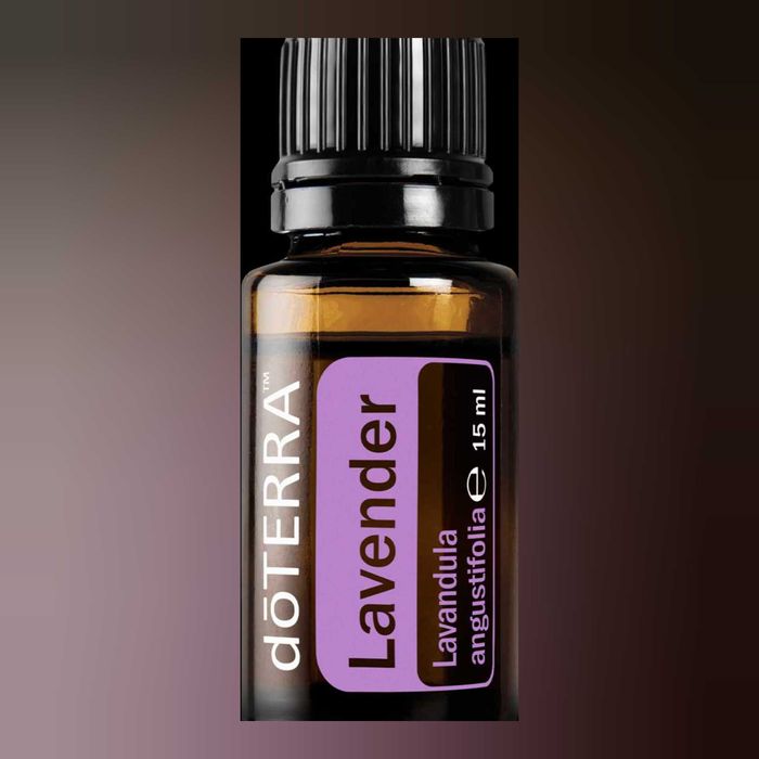 Ulei esențial doTERRA Lavanda
