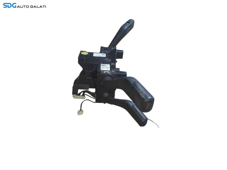 Ansamblu Maneta Manete Tempomat Pilot Automat Semnalizare Stergator Faza Lunga Scurta Volkswagen Passat B7 2010 - 2015 Cod 3C9953513S 3C9953507BA [N2333]