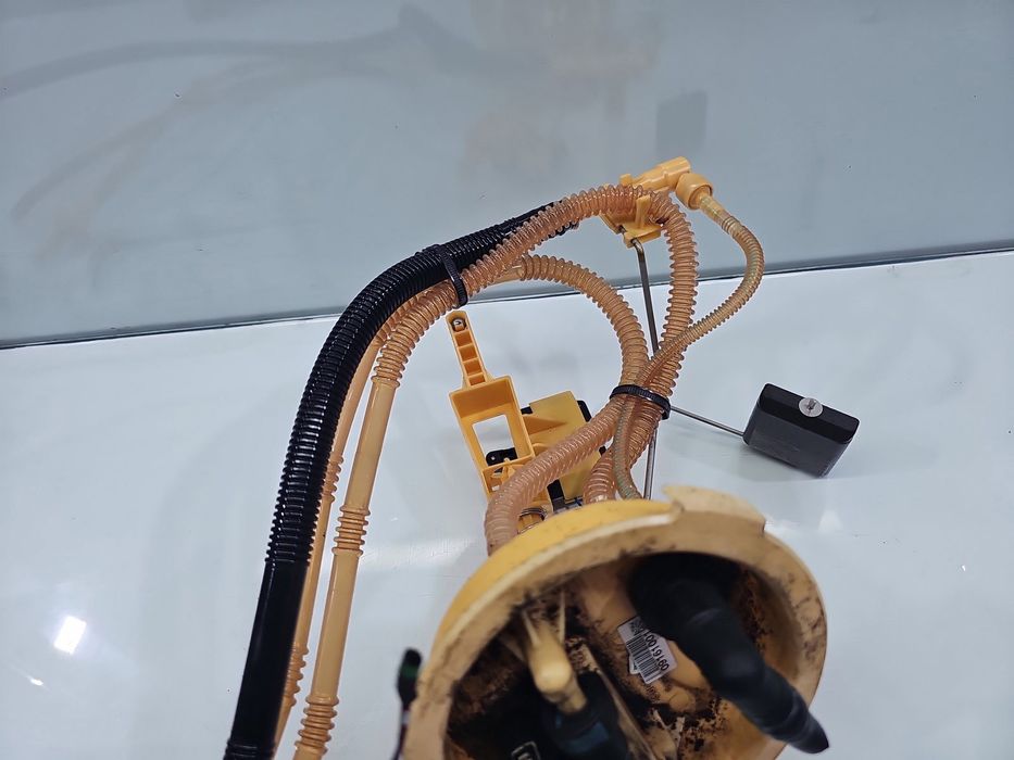 Pompa combustibil Bmw X1 (E84) [Fabr 2009-2015] 7190944 2.0 N47D20U1 1