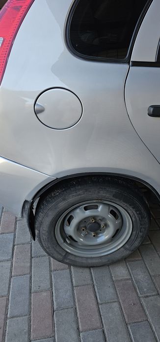 ВАЗ   Лада калина