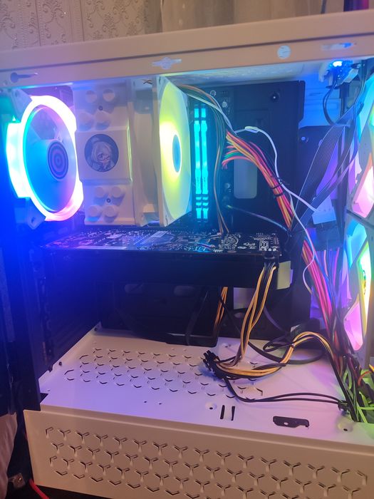 Системный блок lga1200