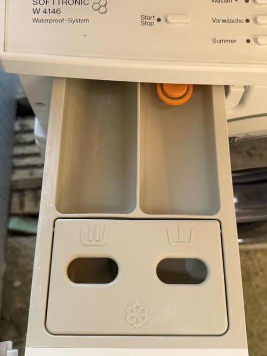 Пералня Miele 7кг А+++ Germany Гаранция