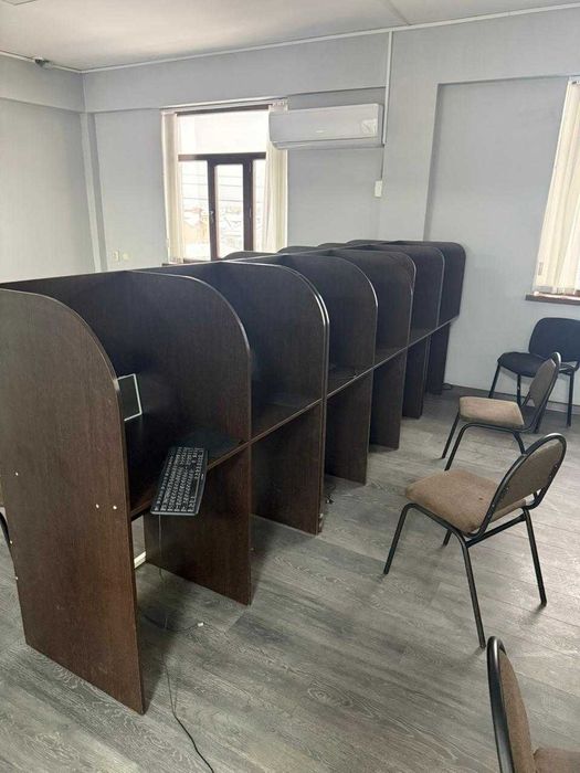 продам офисные столы, для колл центра