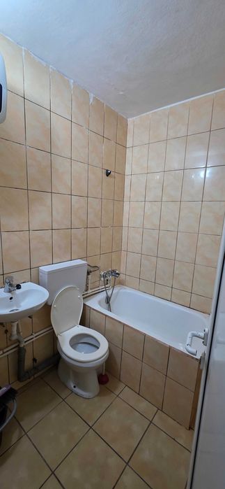 Garsonieră de închiriat Podu Roș - Mobilată și utilată complet – Proprietar, fără comision