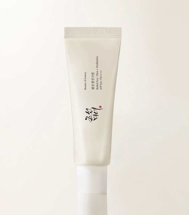 Spf-крема из Кореи