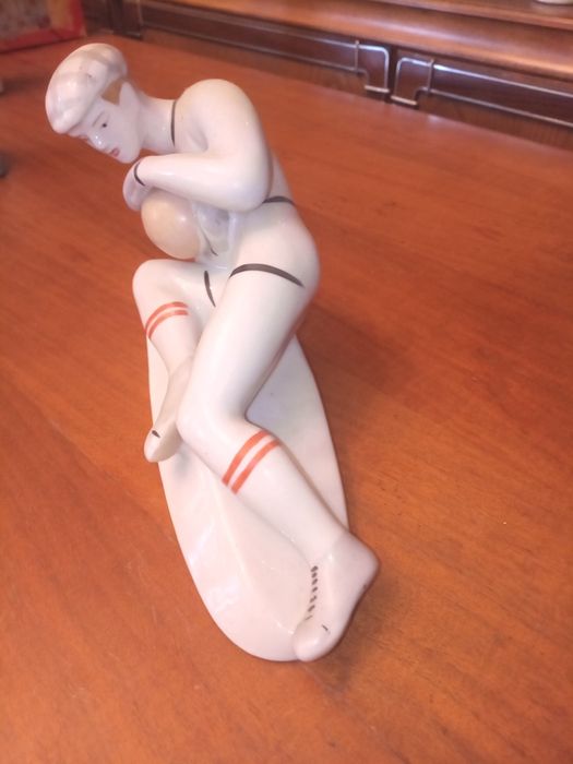 Продам статуэтки