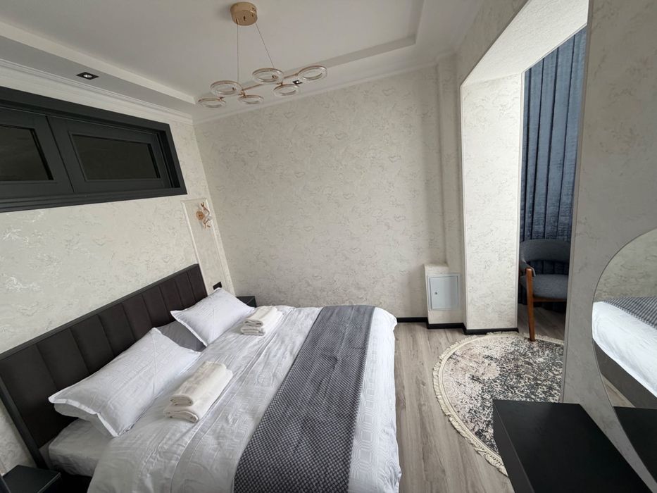 Посуточный квартира