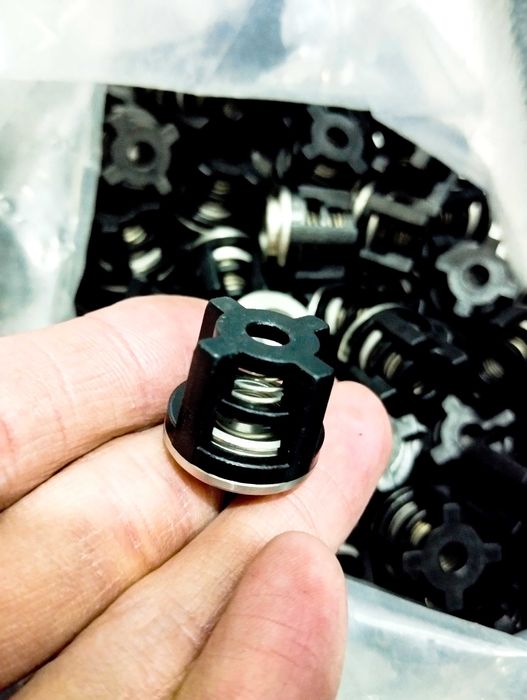 ОПТОМ Рем.комлект салниклар AR RK, АвтоМойка МСО