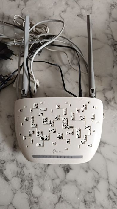 Wi-fi точка доступа TP-LINK TD -W8961N