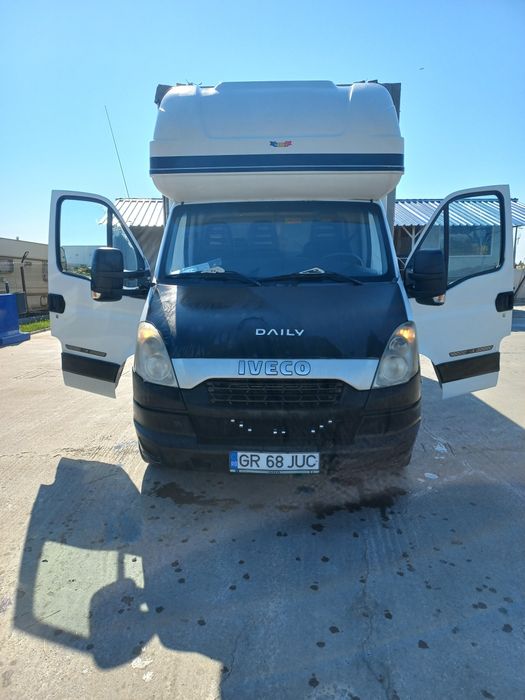 Iveco Daily 2012