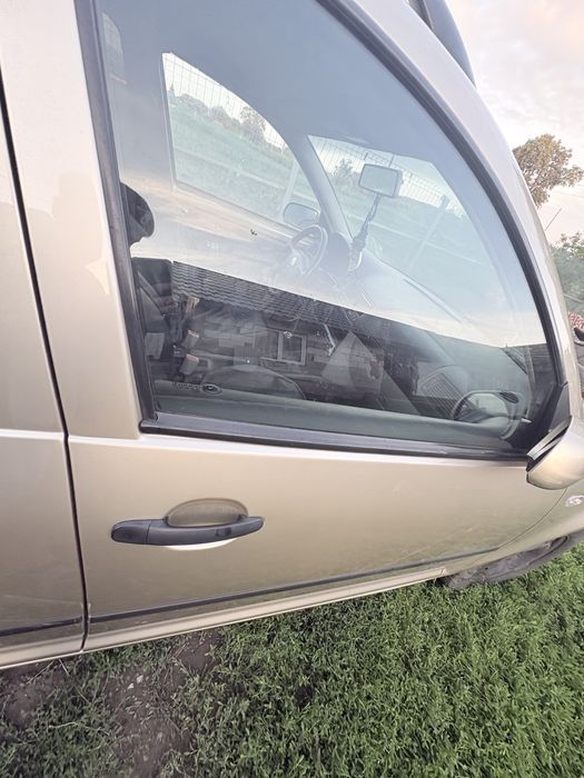 VOLKSWAGEN Golf 2001 — imagine 3