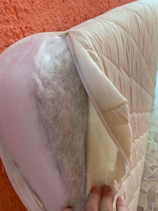 Продам детский матрас в отличном состоянии