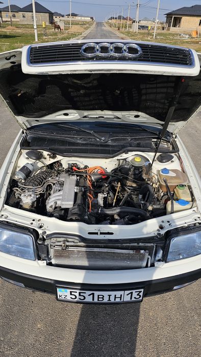 Ауди с4 полная комплектация