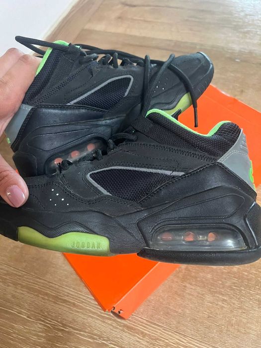 Nike  Jordan Airmax nr 36