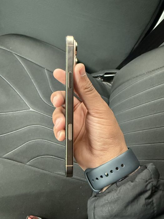 Iphone 16pro max