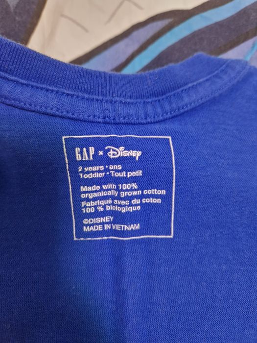 Tricou copii Gap