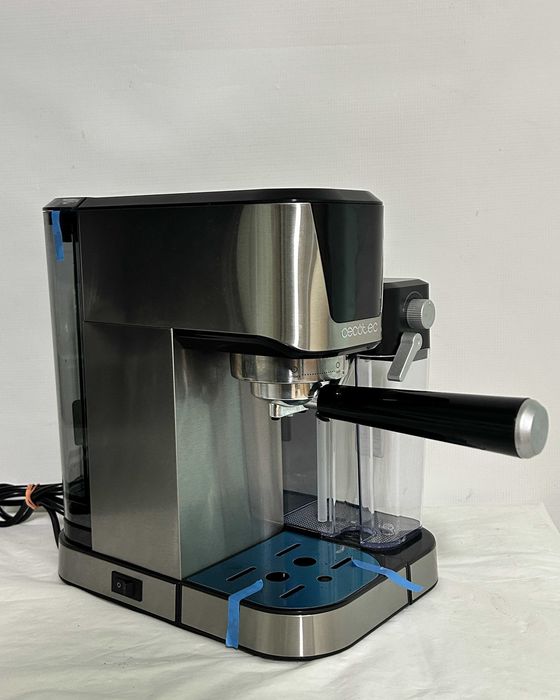 Кафемашина Cecotec Power Espresso 20 Cream – С Гаранция!