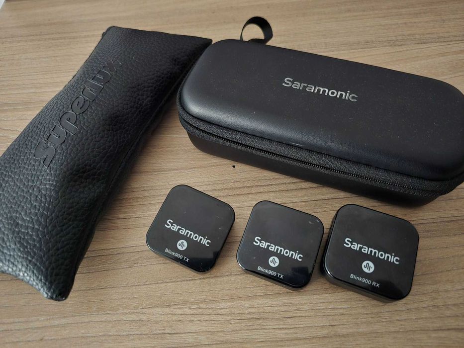 Saramonic Blink 900 B2