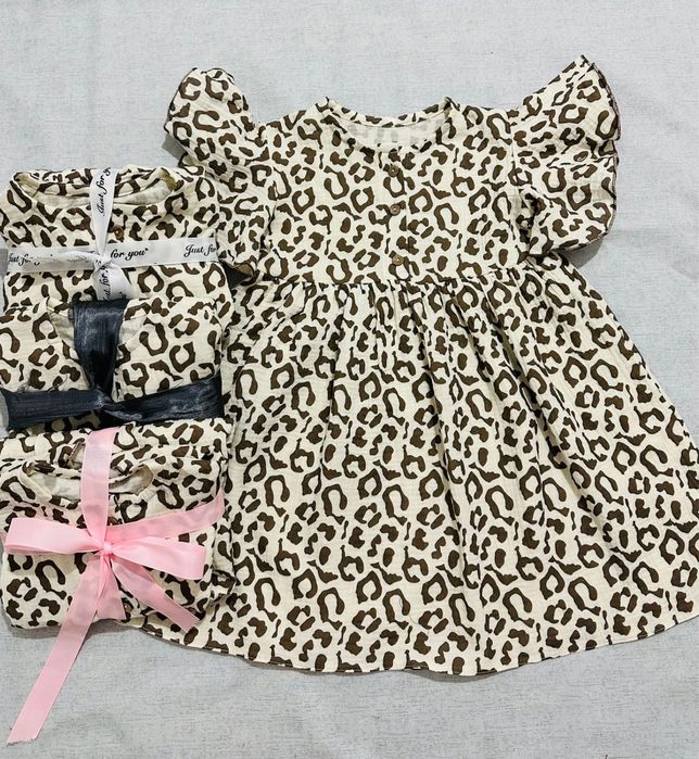 Детские вещи для девочек