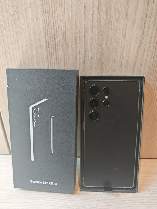 Samsung S25 Ultra