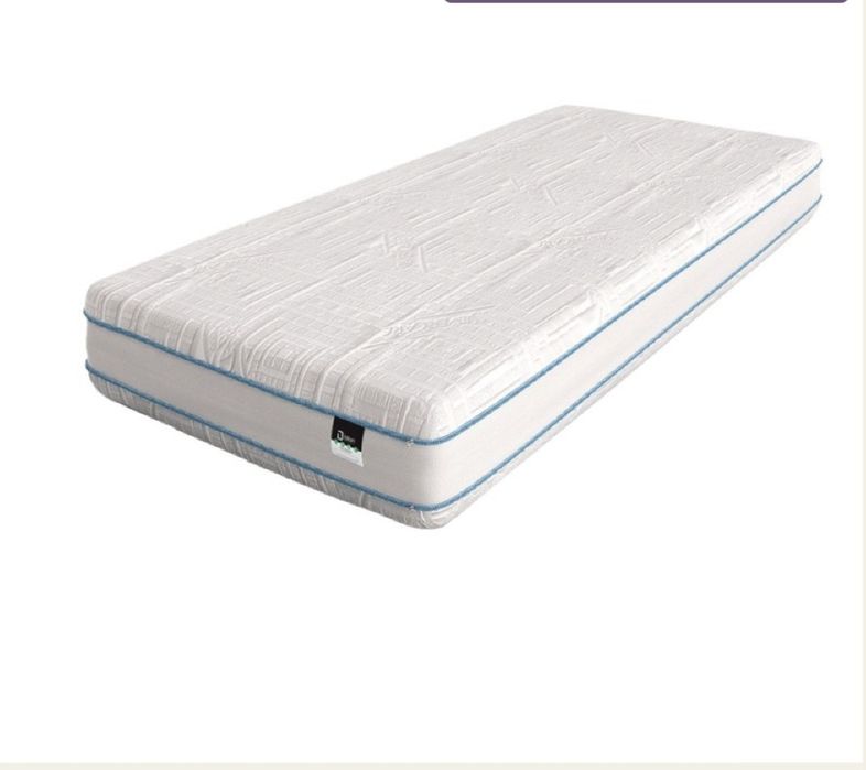 Матрак - 2 броя (90х200см)