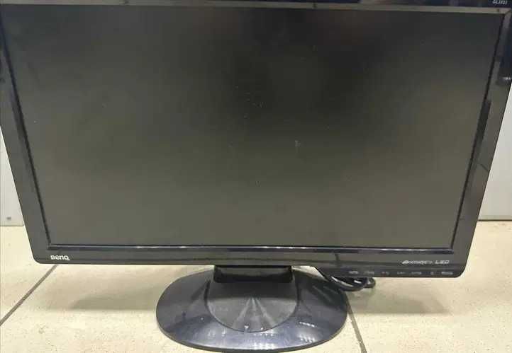 Монитор Benq 19д (г.Караганда ул.Бухар-Жырау 76\2) Лот 858682