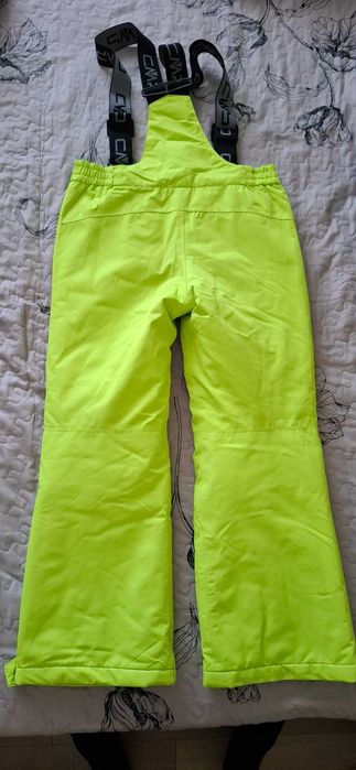 Pantaloni ski copii