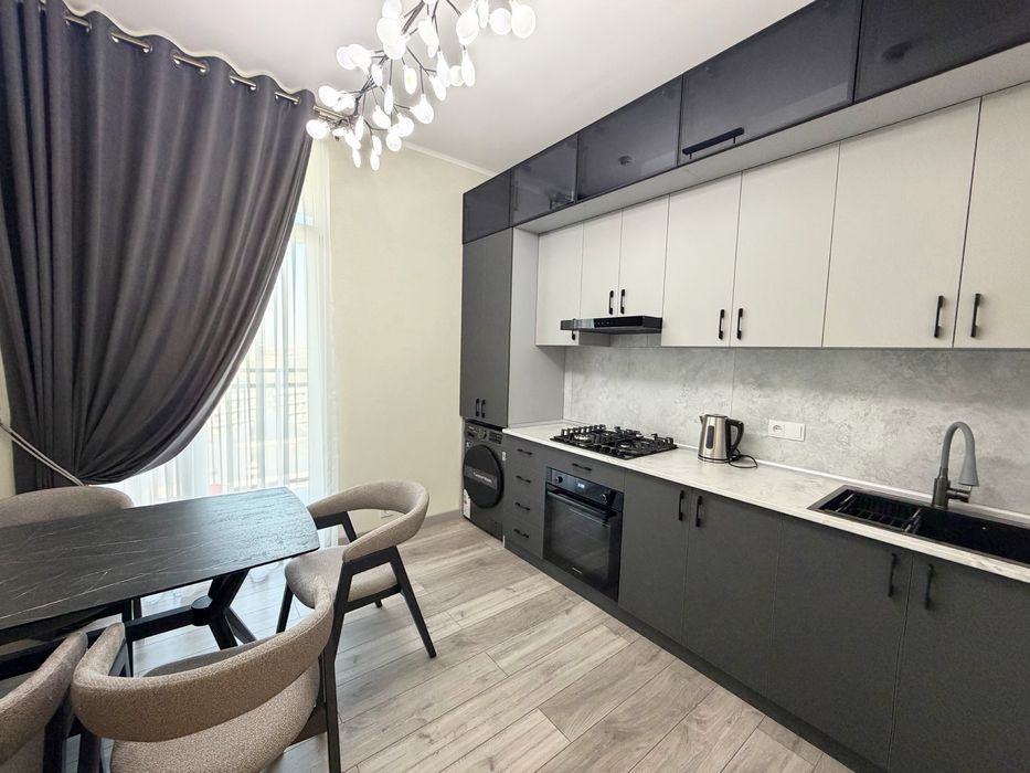 Срочно! Аренда 2х ком ЖК Botanika Saroyi elite