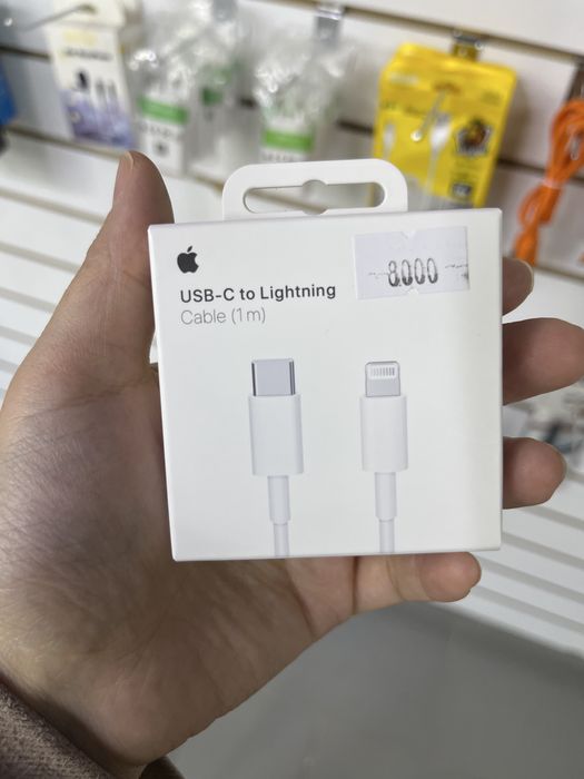 Адаптр шнур оригинал