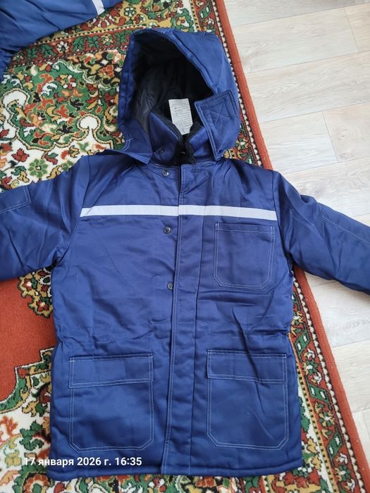 Продам спец одежду