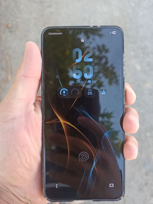 Samsung galaxy s21 5g