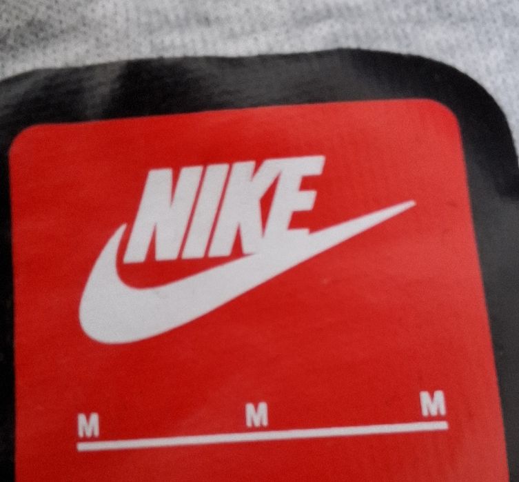 Къси гащи Nike Tech