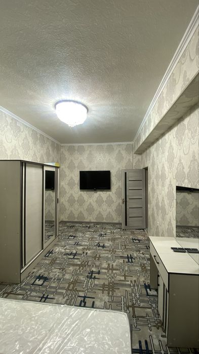 Срочно! Сдаётся своя 1 комнатная квартира в новостройке на долгий срок