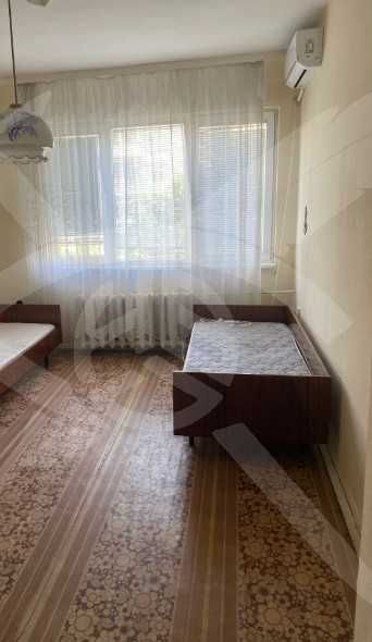 Етаж от къща на Центъра! 103222