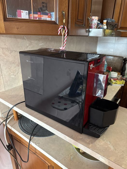 Кафе машина Melitta Solo