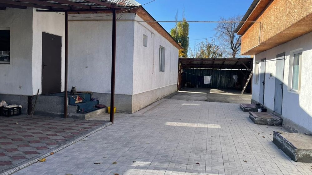 Продам новый дом