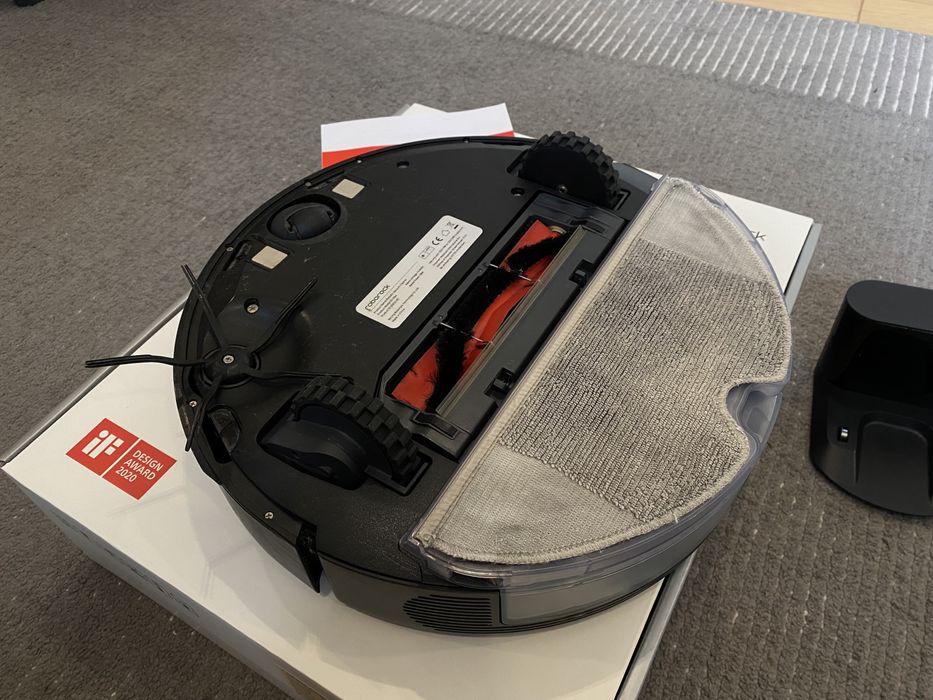 Робот-пылесос Xiaomi