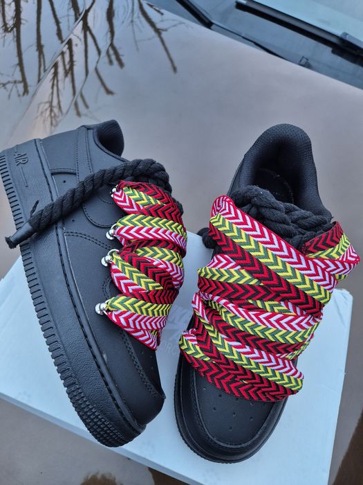 Nike air force 1 Lanvin