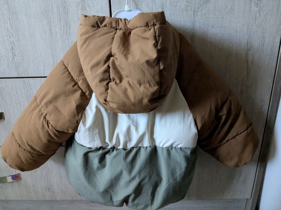 Детско яке Zara размер 92