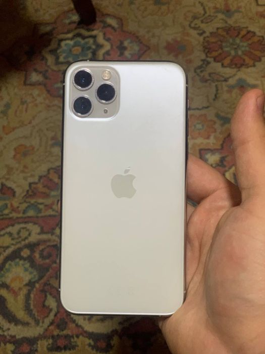iPhone 11 pro , 512гб