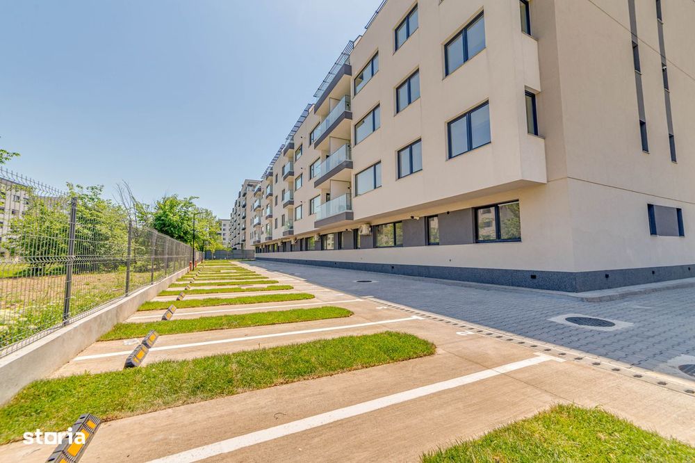 79.000 euro + TVA | Garsoniera Militari Sector 6 | Metrou Pacii