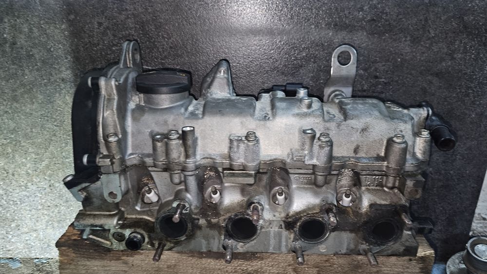 Chiuloasa 1.2tsi cbz